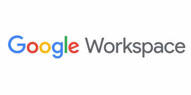 Google Workspace logo