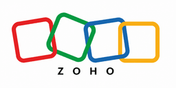 Zoho logo