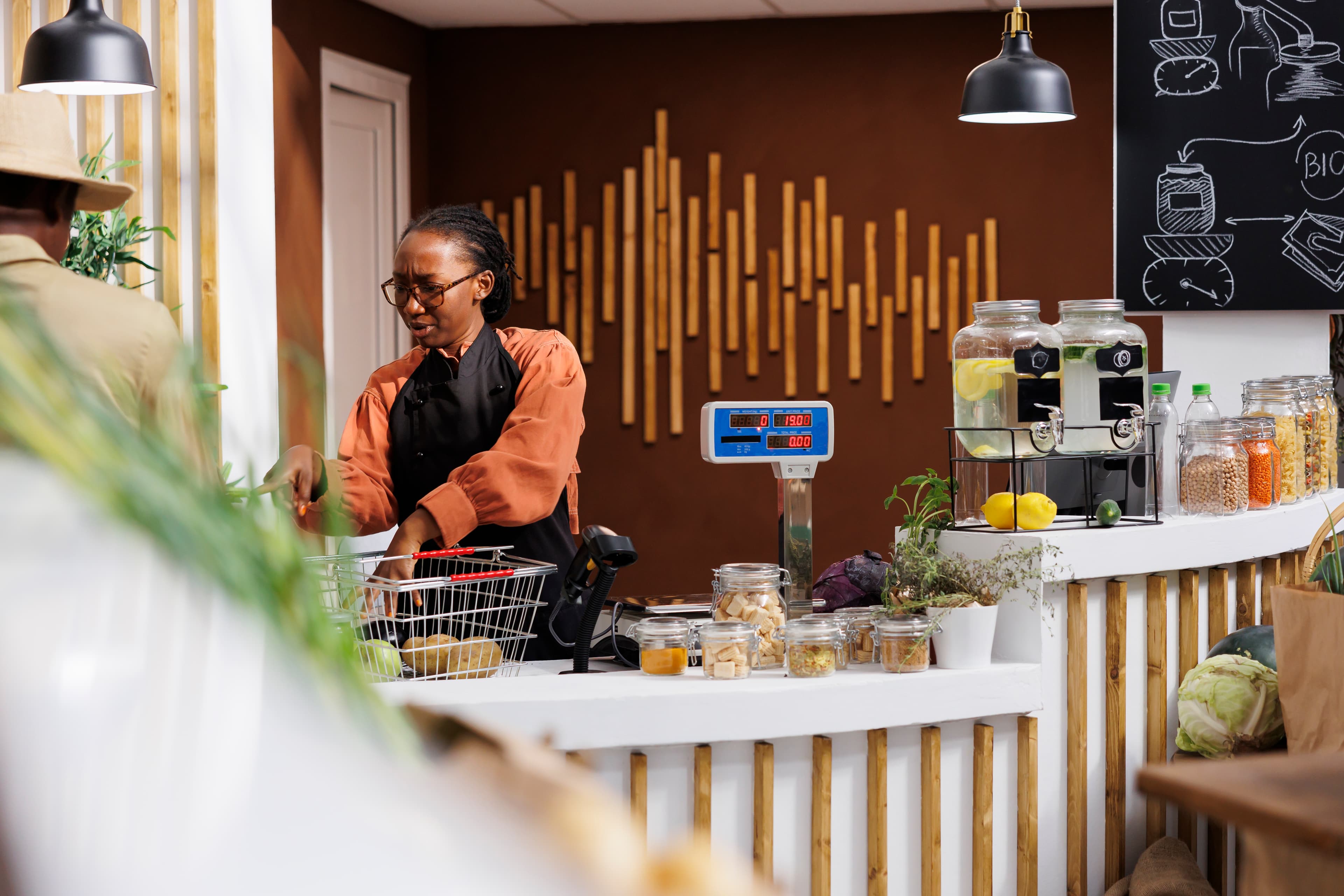Preview image for an article on where small businesses lose money